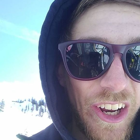 Meet your Posher, Sean - Picture 1 of 1